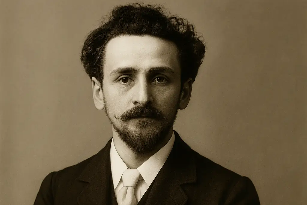 James Allen autor as a man thinketh