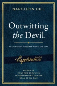 Outwitting the devil napoleon hill livros de autoajuda