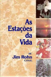 as estacoes da vida jim rohn livros de autoajuda