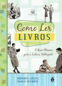 como ler livros capa livros de autoajuda