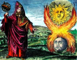 hermes trismegisto o tres vezes grande el kybalion