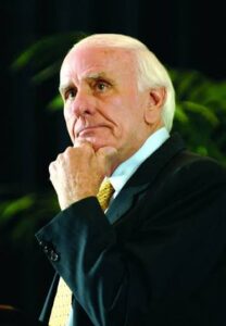 jim rohn autor palestrante coach
