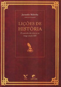 12 Lições da História: Para Entender o Mundo (The Lessons of History) — Will Durant