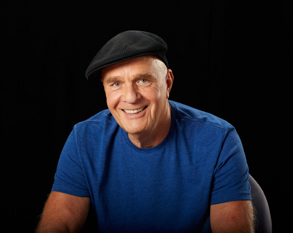 A Força da Intenção (The Power of Intention) — Wayne W. Dyer