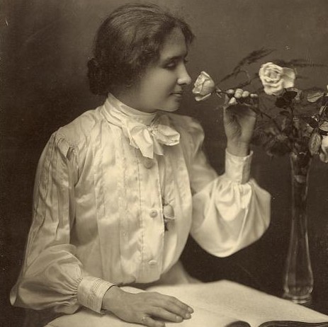 A História da Minha Vida (The Story Of My Life) — Helen Keller