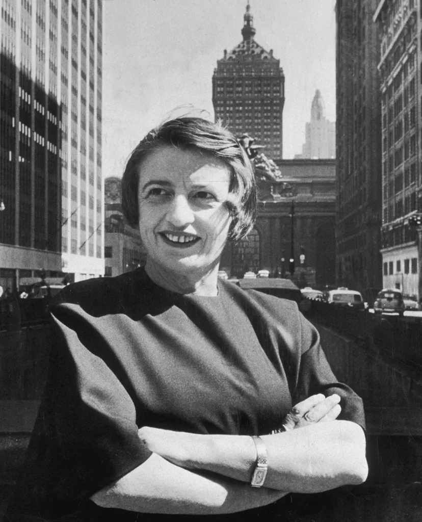A Revolta de Atlas (Atlas Shrugged) — Ayn Rand