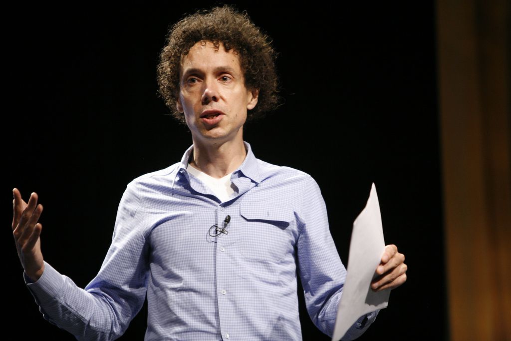Blink: A Decisão num Piscar de Olhos (Blink: The Power of Thinking Without Thinking) — Malcolm Gladwell