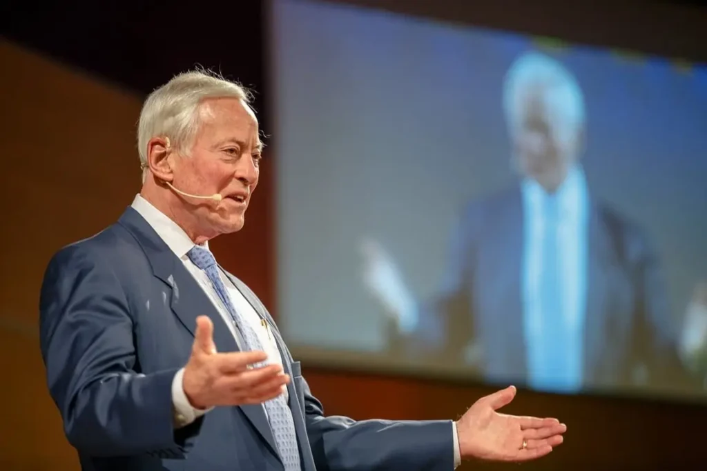 Brian Tracy livros