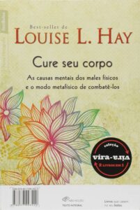 Cure Seu Corpo (Heal Your Body) — Louise L. Hay