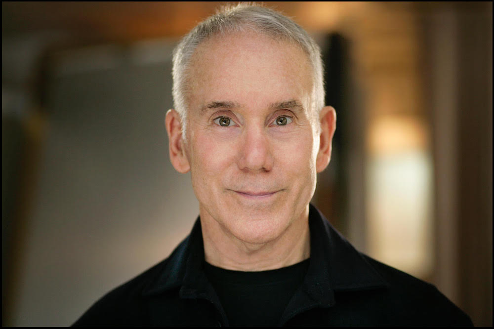 Dan Millman autor guerreiro pacifico