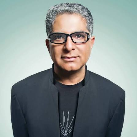 As Sete Leis Espirituais do Sucesso (The Seven Spiritual Laws of Success) — Deepak Chopra