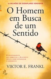 O Homem em Busca de um Sentido Man s Search for Meaning Viktor E Frankl