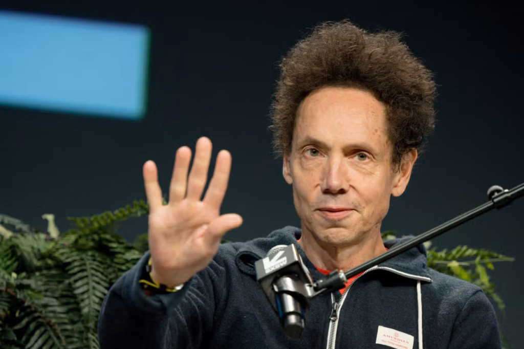 Fora de Série: Outliers (Outliers: The Story of Success)  — Malcolm Gladwell
