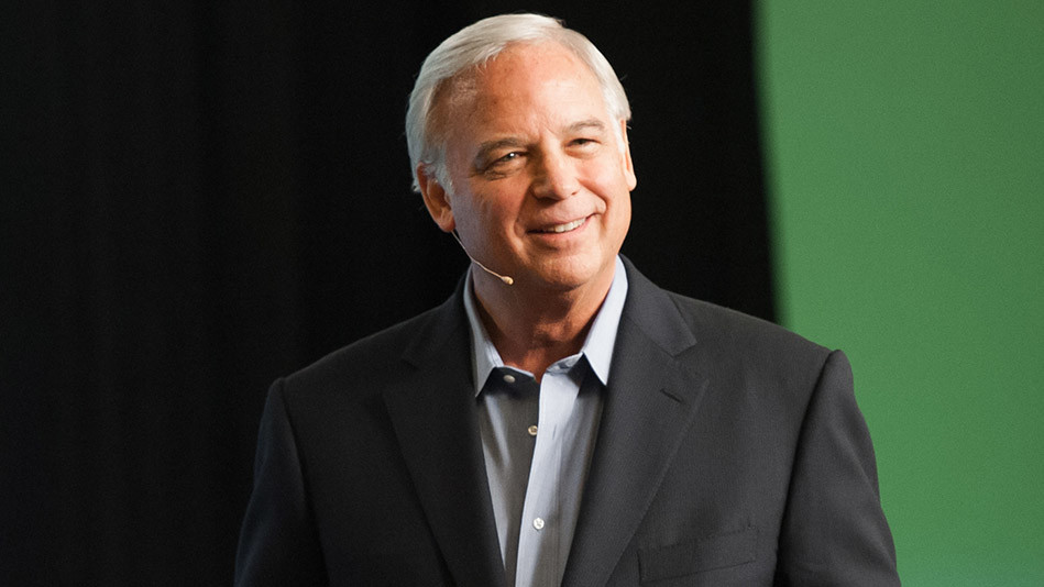Jack Canfield Autor Livros de crecimento pessoal 