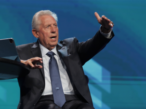 John Maxwell palestra