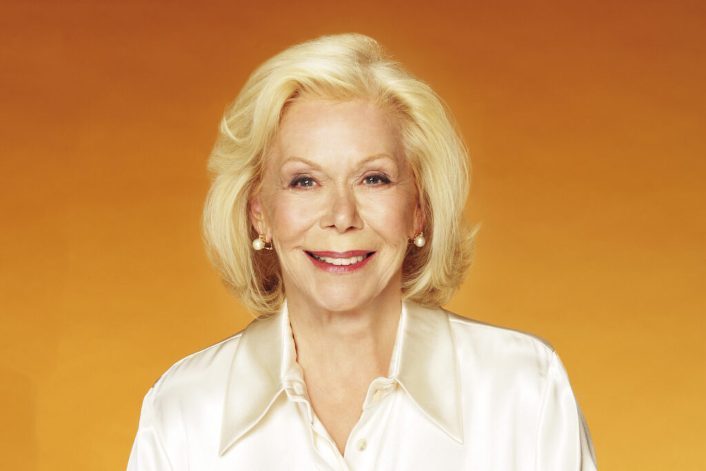 O Poder Está Dentro de Você (The Power Is Within You) — Louise L. Hay