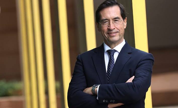Mario Alonso Puig Autor Livros Crecimento Pessoal
