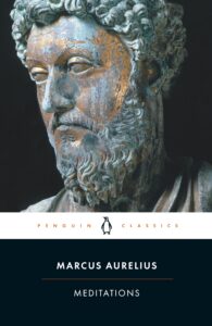 Meditações (Meditations) — Marco Aurélio