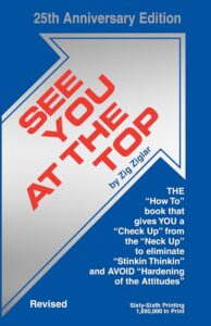 Nos Veremos no Topo (See You At The Top) — Zig Ziglar