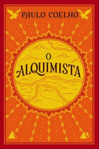 O Alquimista (The Alchemist) — Paulo Coelho