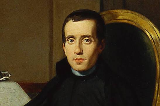 O Critério (El Criterio) — Jaime Balmes