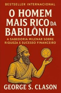 O Homem Mais Rico da Babilônia George S Clason