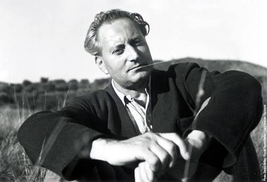 O Homem que Plantava Árvores (The Man Who Planted Trees) — Jean Giono