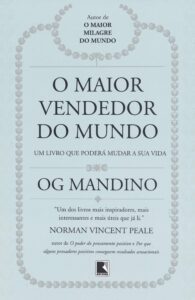 O Maior Vendedor do Mundo The Greatest Salesman in the World Og Mandino