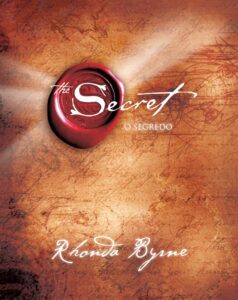 O Segredo The Secret Rhonda Byrne