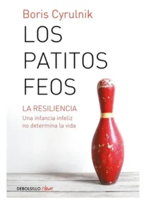 Os Patinhos Feios (The Ugly Ducklings) — Boris Cyrulnik