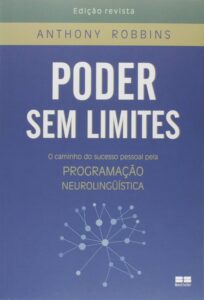 Poder Sem Limites (Unlimited Power) — Anthony Robbins
