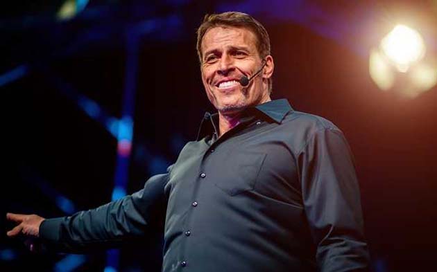 Poder Sem Limites (Unlimited Power) — Anthony Robbins