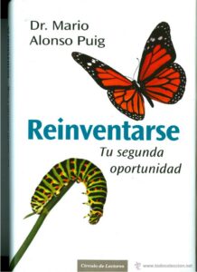 Reinventar-se (Reinventarse: Tu Segunda Oportunidad) — Mario Alonso Puig