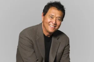 Robert Kiyosaki 