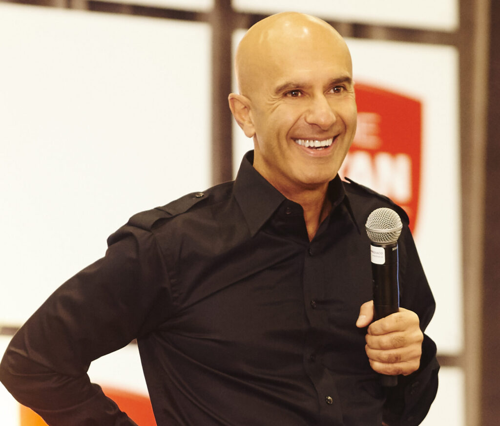 Robin S. Sharma autor livros