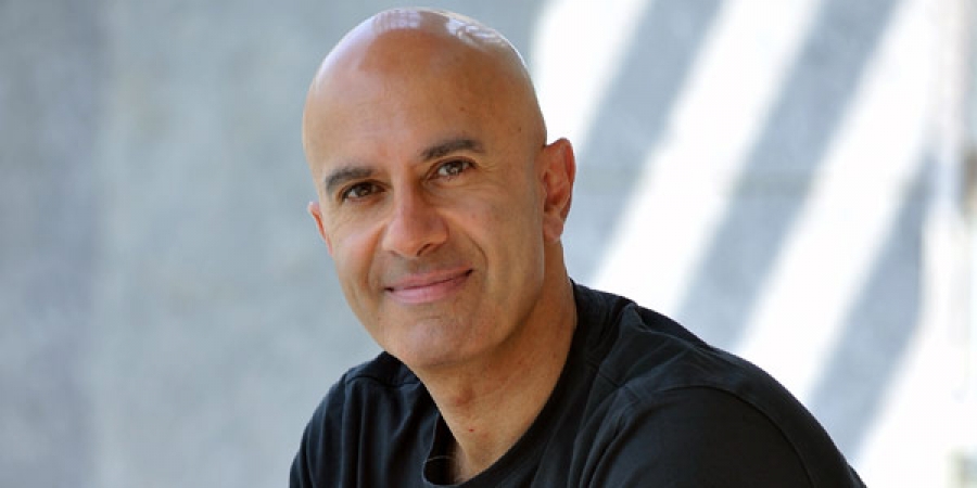 Robin S Sharma autor livros crecimento pessoal