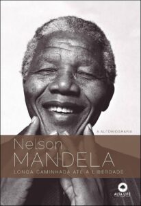 Um Longo Caminho Para A Liberdade (Long Walk to Freedom)— Nelson Mandela