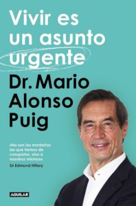 Viver é um Assunto Urgente (Vivir Es Un Asunto Urgente) — Mario Alonso Puig