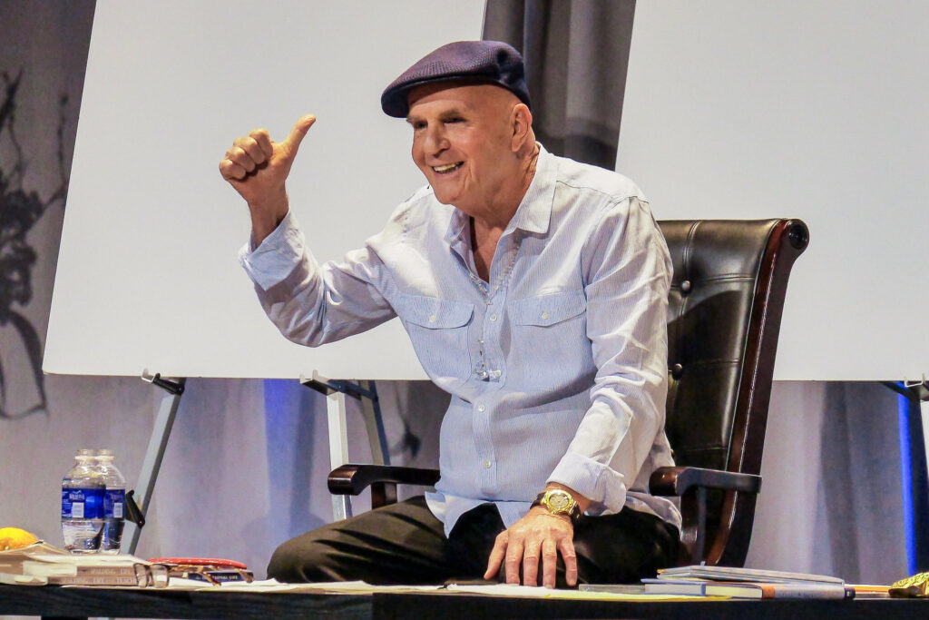 Desejos Realizados: A Arte de Manifestar (Wishes Fulfilled: Mastering the Art of Manifesting) — Wayne W. Dyer