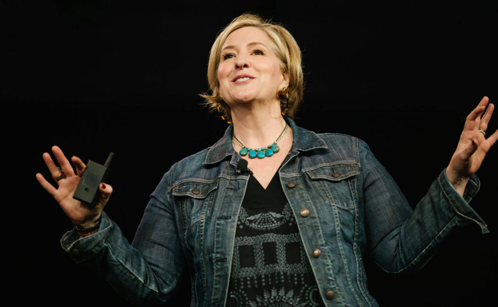 Os Dons Da Imperfeição (The Gifts of Imperfection) — Brené Brown