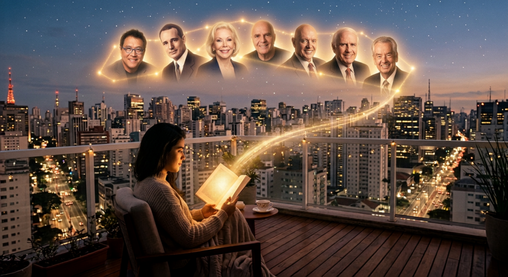 livros de desenvolvimento crecimento pessoal e autoajuda