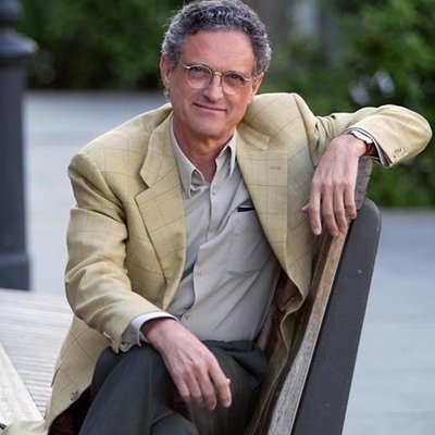 Autor Luis Rojas Marcos