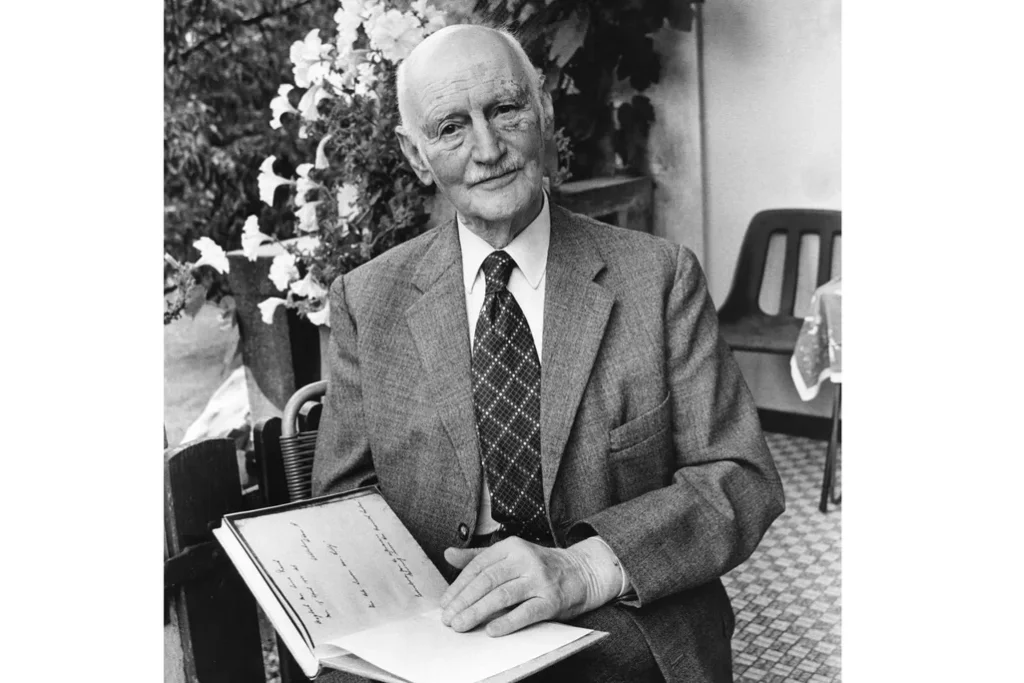 O Diário de Anne Frank Otto Frank