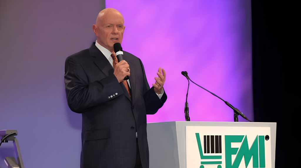 Stephen R. Covey Palestra HD