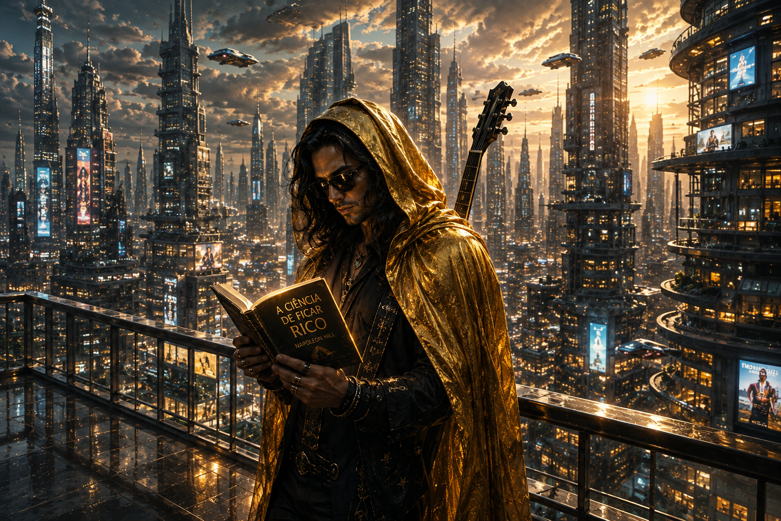 a ciencia de ficar rico livros desenvolvimento pessaol edubardo