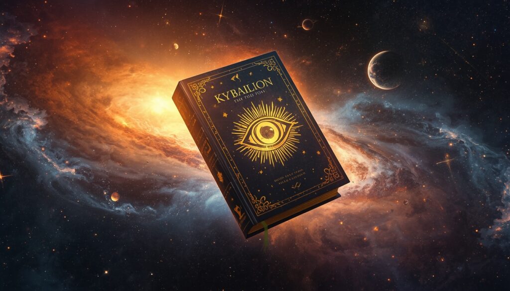 caibalion kybalion fuerza etereas livros