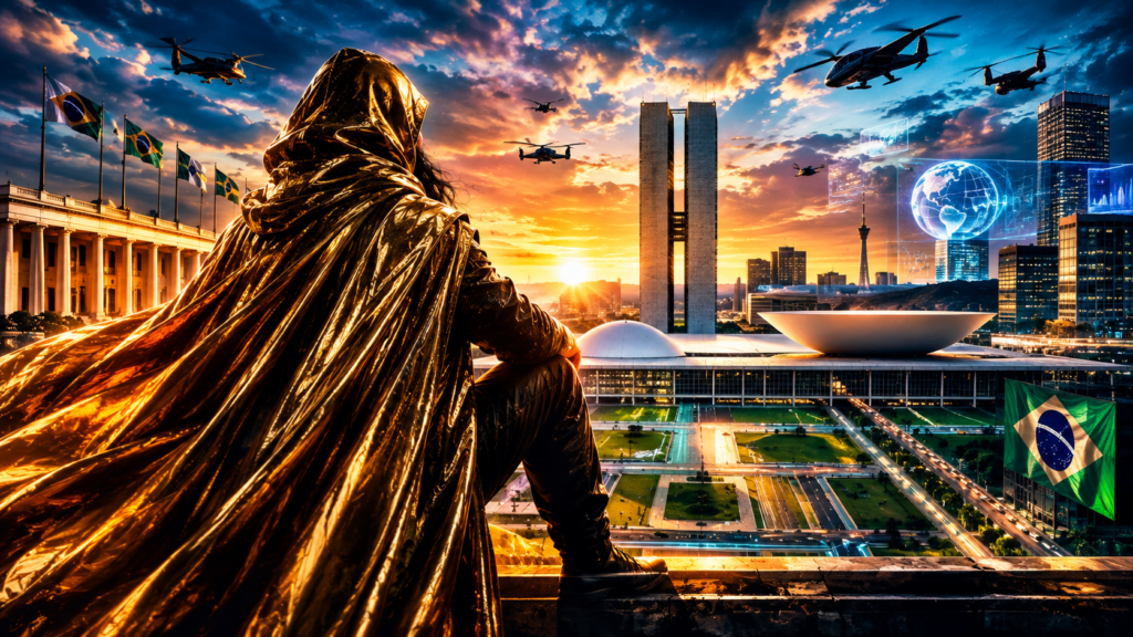 Eu prefiro ser otimista e estar errado do que ser pessimista e estar certo