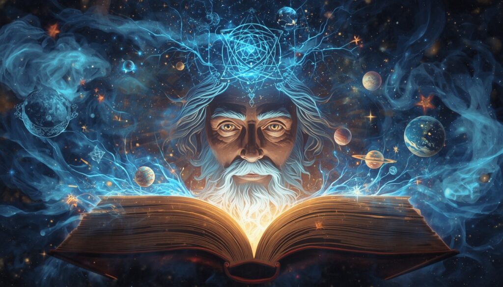 o caibalion hermes trimegistro livros de desenvolvimento pessoal A mystical book The Kybalion 