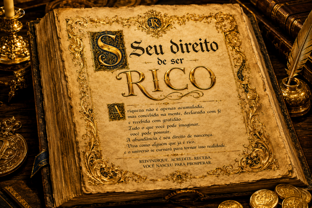 seu direito a ser rico wallace d wattles edubardo the -messenger