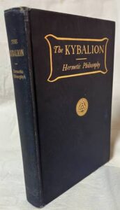 the kybalion book o caibalion livros esotericos